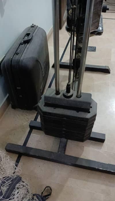 hone gym new conditiin