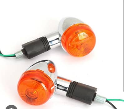 honda cd 100 indicators, turn light, turn signal