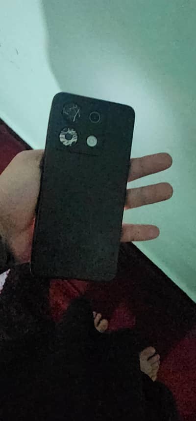 Xiao milking note 13