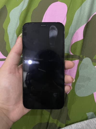 IPHONE 12 PRO NON PTA