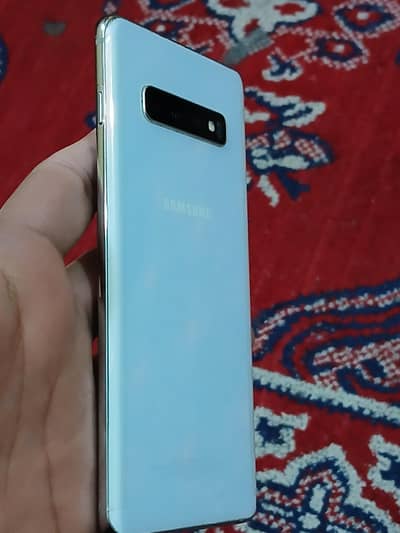 samsung Galaxy S10