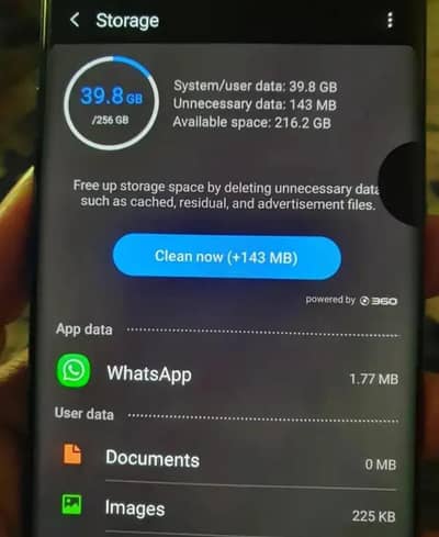 Samsung Galaxy Note 8 Dual Sim 256 GB VP Approved Lifetime