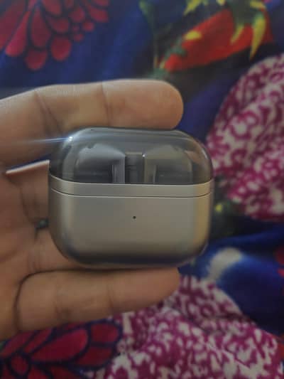 Samsung s25 watch8 pods3