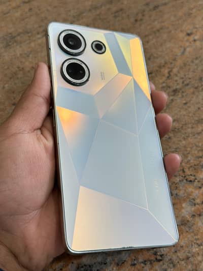 Techno camon 20  16/256