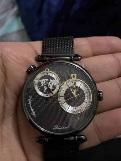 Orignal sveston watch for sale