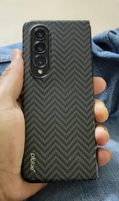 Samsung Fold 4 12GB/512GB