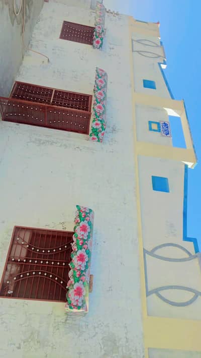 10 Marla house  in main Mandra chakwal GT road village Jatli