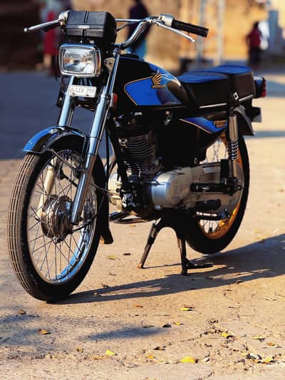 10 by 10 ha restore all janian parts