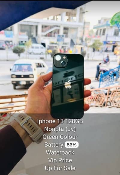 Iphone 13 JV/ Non