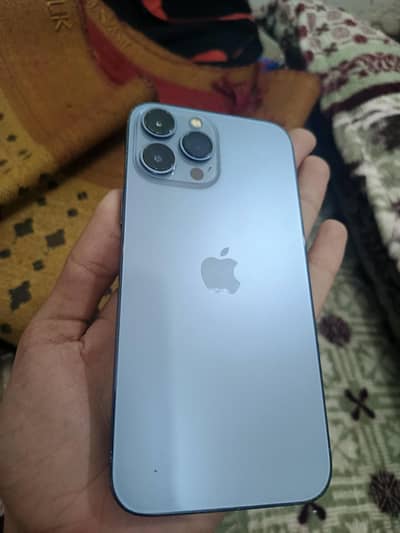 iphone 13 pro max 256 non pta