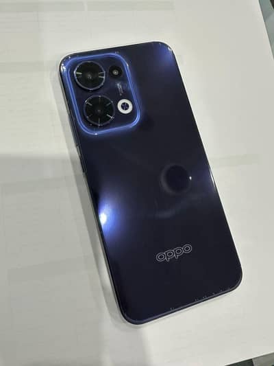 Oppo Reno 13