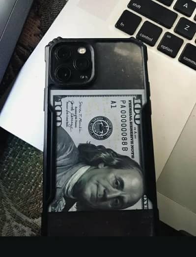 I Phone 11 Pro Non PTA