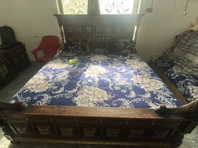 Home Furniture Set Complete