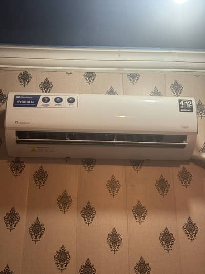 Dawalance 1.5 ton ac