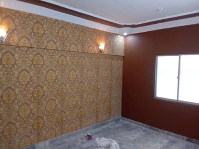 NEWLY RENOVATED 3 BED DD FLAT FOR SALE IDEAL LOCATION