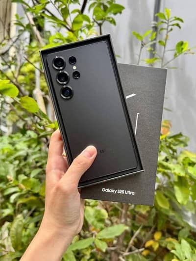 sale marketSamsung Galaxy S25 Ultra