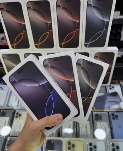 All series Apple i phone availables