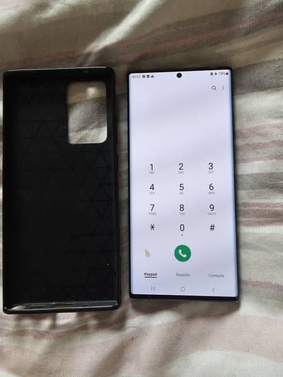 Note 20 Ultra Approved