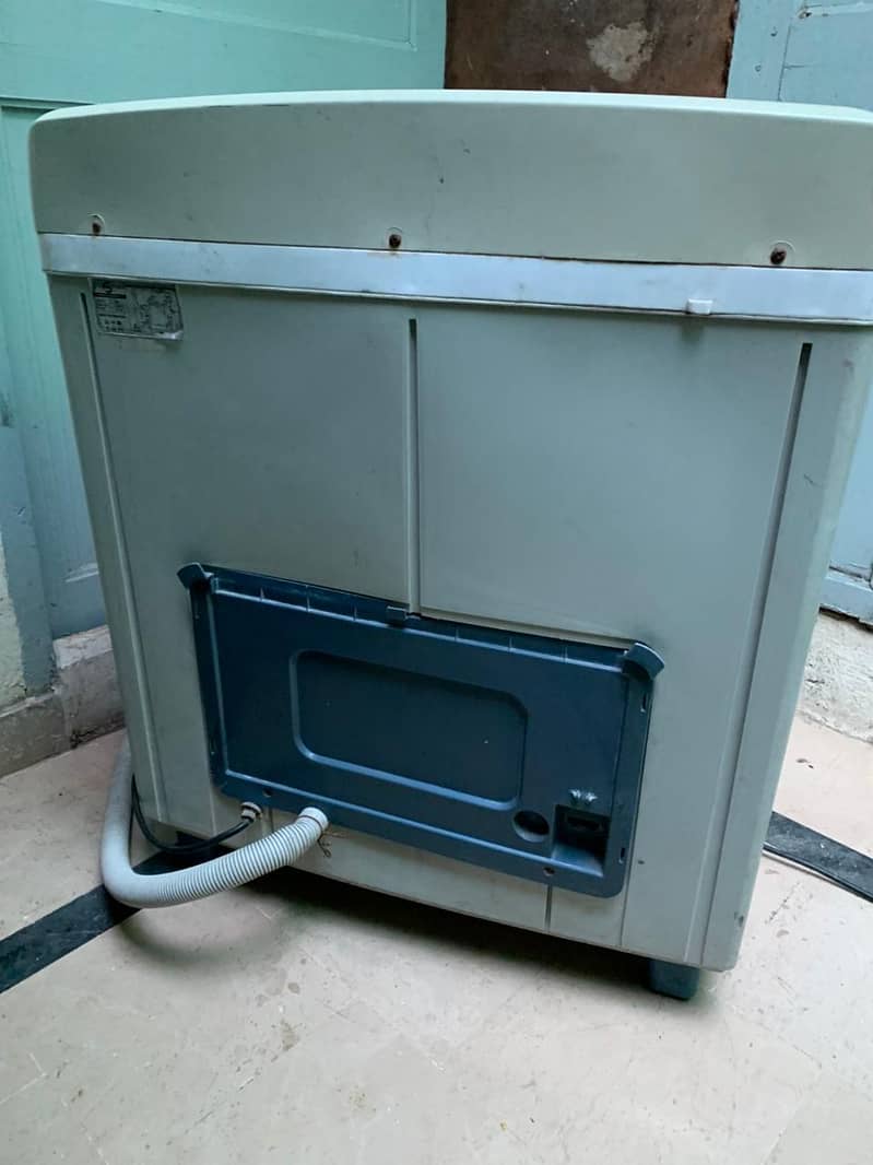 pel semi automatic machine 4