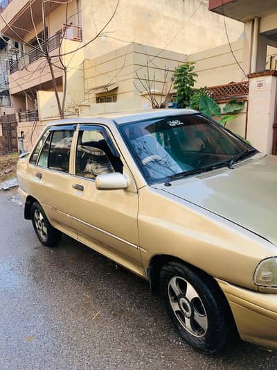 koa classic golden metalic urgent sale