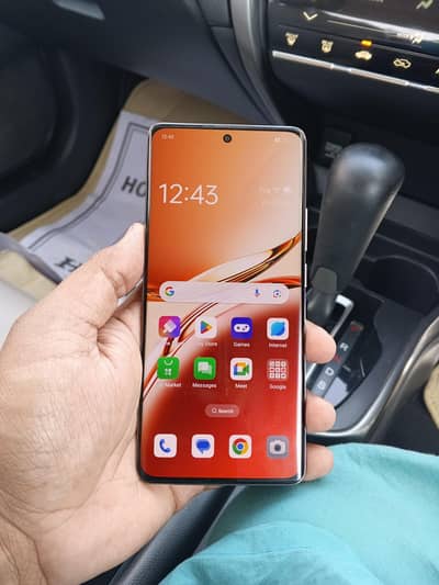 Oppo A3 Pro 5G