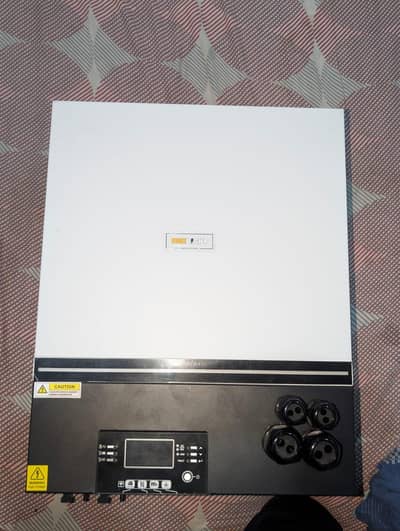 Hybrid Solar inverters