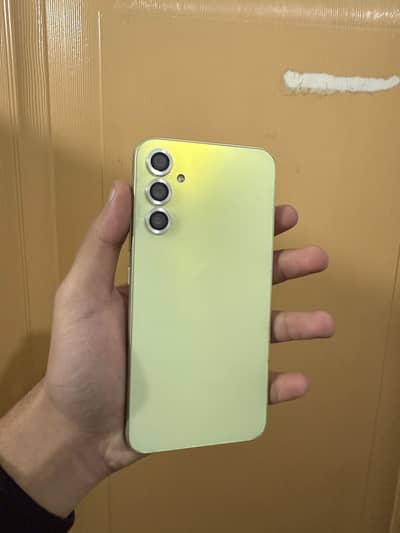 samsung A34 5g gaming phone