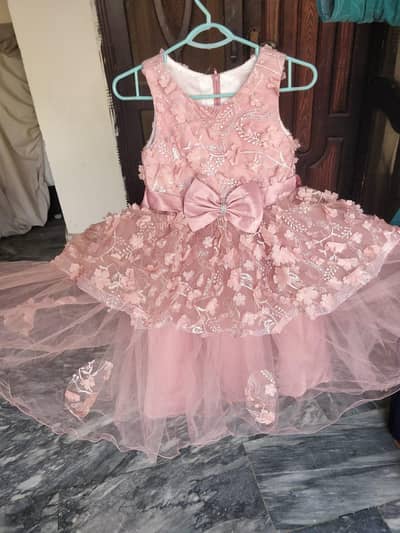 kids frock