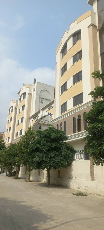 2 Bed With Drawing Room Apartment For Rent In Islamabad Heights G15 /4 Islamabad