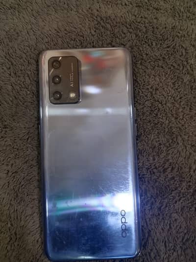 Oppo a95 for sale