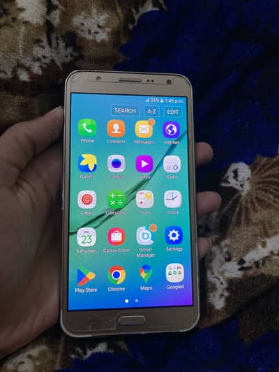 Sumsung J7