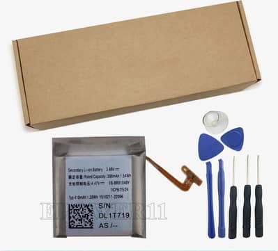 Samsung Galaxy watch 5 44mm New Battery For Sale