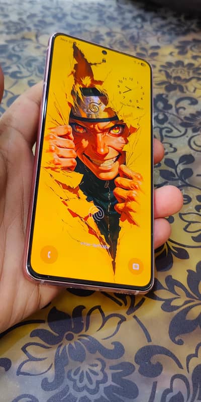 Samsung Galaxy S21 5G