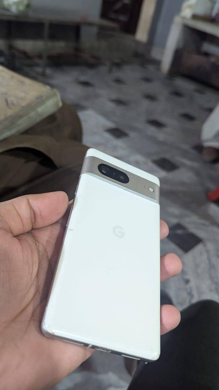 Google pixel 7 0