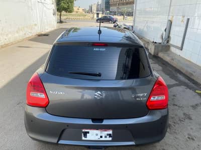 SWIFT GLX CVT 1 2 2023  FOR SALE
