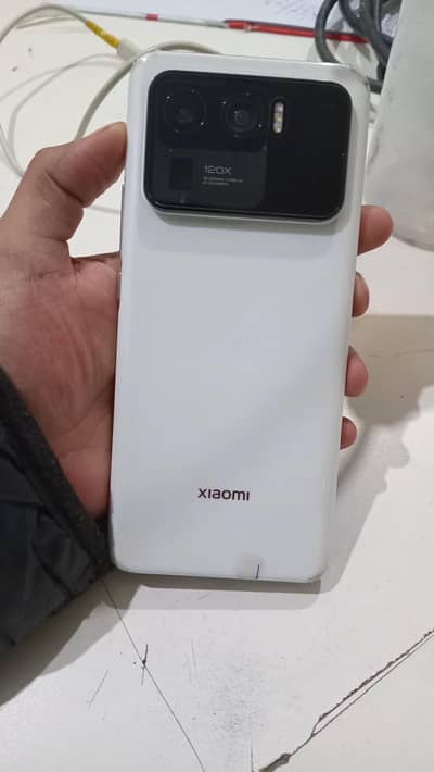 mi 11 ultra 12/256 GB
