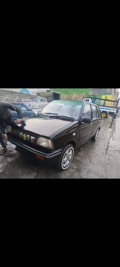 Scheme Mehran 2011 kamal ka piece ha Rawalpindi nmber