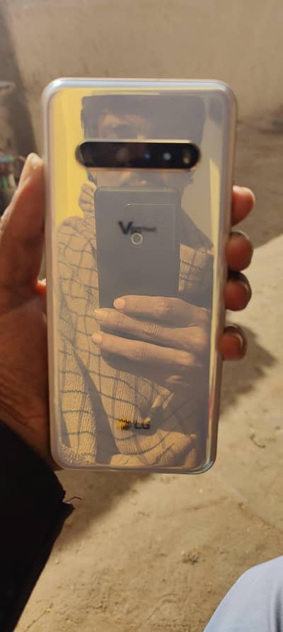 lg v60 pta for sale