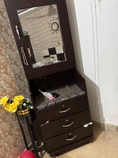 dressing table for sale
