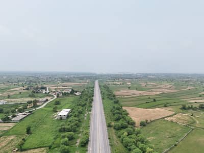 Book 5 Marla Plot At 22% Discounted Rate Limited Time Offer