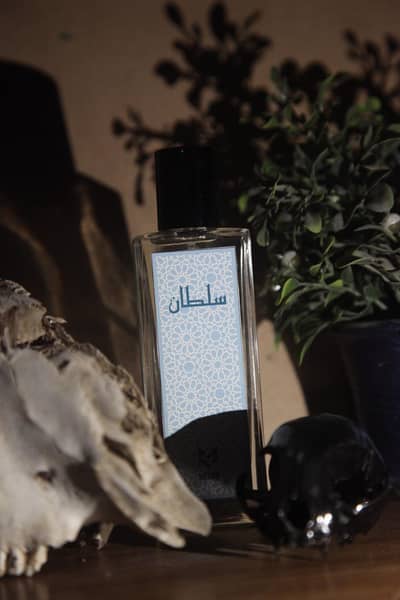 SULTAN PERFUME FOR MEN'S