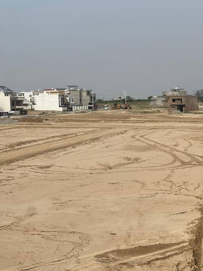 8 Marla 2 Side Corner | E Extension | New City Phase 2 | Available For Sale