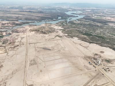 FAISAL TOWN PHASE 2 | O BLOCK | POSSESSIONABLE PLOT | 5 MARLA