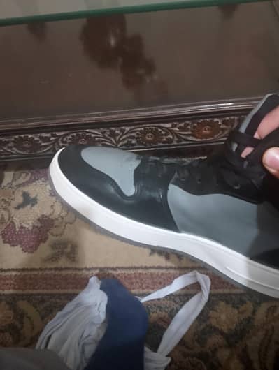 Nike jordan boots for sale