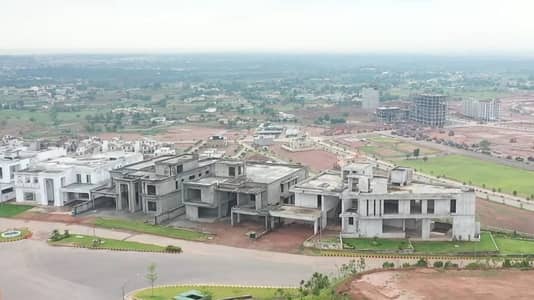 Your Ideal 5 Marla Residential Plot Has Just Become Available In Park View City