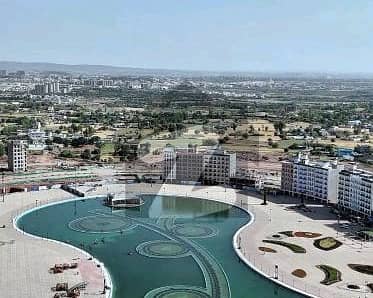 5 MARLA PARK VIEW CITY OVERSEAS BLOCK | POSSESSIONABLE | FOR SALE