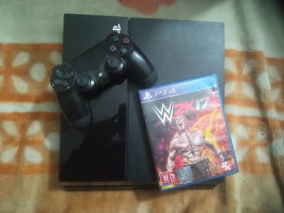 ps4 non jailbreak for sale