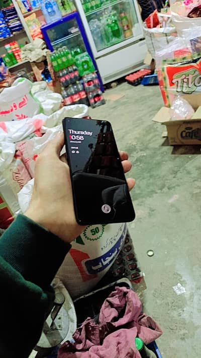 One Plus 9 PTA approved 10/10 condition