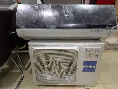 HAier 1.5 ton dc inverter total Genuine   (0306/4462/443) fitset