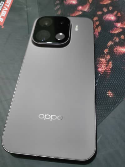 OPPO Find X9 Pro